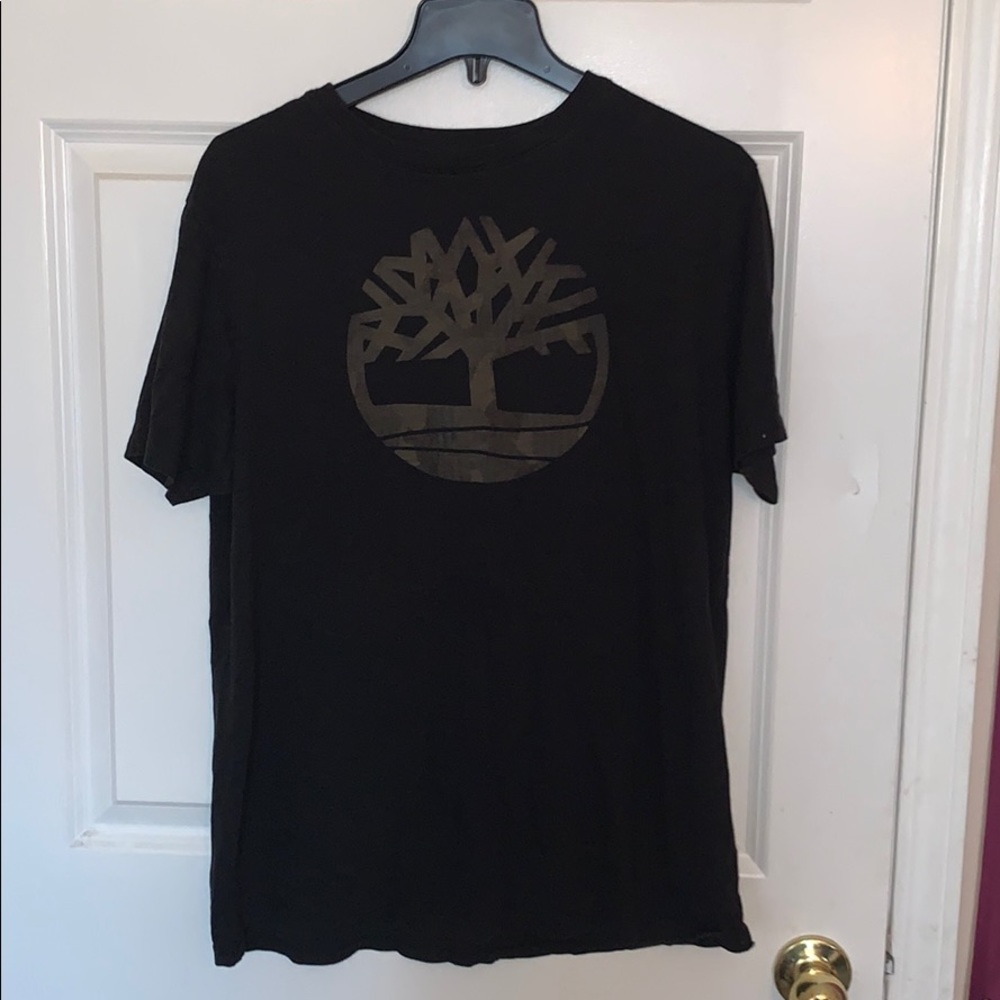 Timberland Shirt